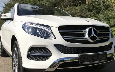 Mercedes-Benz GLE, 2026 год, 10 400 000 рублей, 4 фотография