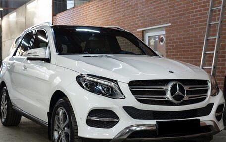 Mercedes-Benz GLE, 2026 год, 10 400 000 рублей, 6 фотография