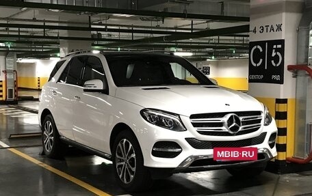 Mercedes-Benz GLE, 2026 год, 10 400 000 рублей, 2 фотография