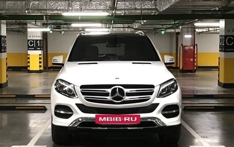 Mercedes-Benz GLE, 2026 год, 10 400 000 рублей, 3 фотография