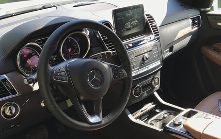 Mercedes-Benz GLE, 2026 год, 10 400 000 рублей, 8 фотография