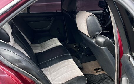 BMW 5 серия, 1991 год, 190 000 рублей, 6 фотография