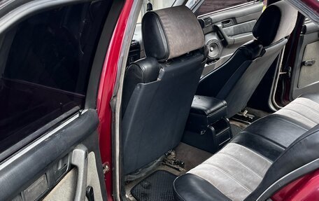BMW 5 серия, 1991 год, 190 000 рублей, 8 фотография