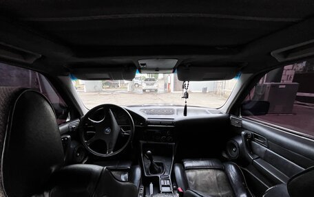 BMW 5 серия, 1991 год, 190 000 рублей, 12 фотография