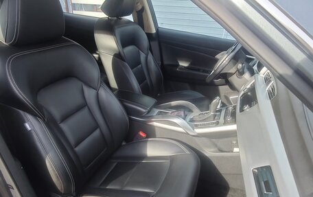 Geely Atlas I, 2018 год, 1 600 000 рублей, 7 фотография