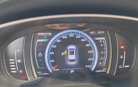 Geely Atlas I, 2018 год, 1 600 000 рублей, 5 фотография