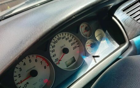 Mitsubishi Lancer IX, 2005 год, 330 000 рублей, 5 фотография
