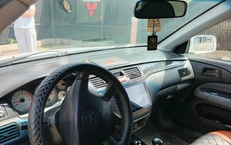 Mitsubishi Lancer IX, 2005 год, 330 000 рублей, 4 фотография
