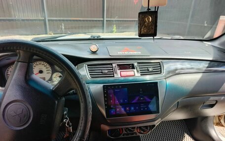 Mitsubishi Lancer IX, 2005 год, 330 000 рублей, 6 фотография