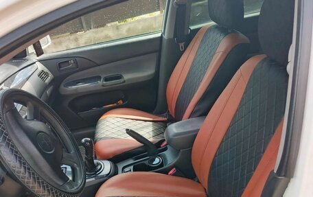 Mitsubishi Lancer IX, 2005 год, 330 000 рублей, 7 фотография