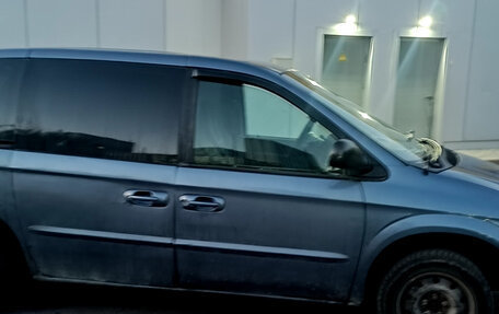 Dodge Caravan IV, 2002 год, 400 000 рублей, 5 фотография