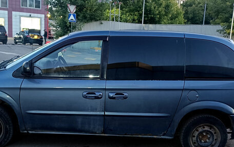 Dodge Caravan IV, 2002 год, 400 000 рублей, 4 фотография
