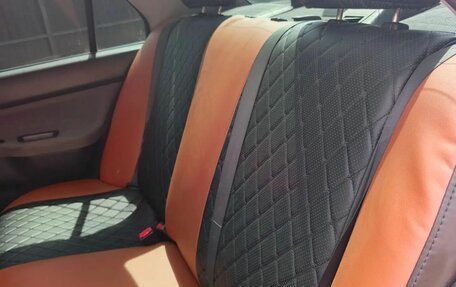 Mitsubishi Lancer IX, 2005 год, 330 000 рублей, 8 фотография
