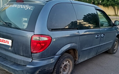 Dodge Caravan IV, 2002 год, 400 000 рублей, 6 фотография