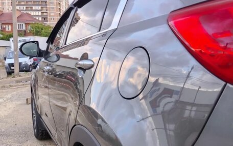 KIA Sportage III, 2013 год, 1 390 000 рублей, 7 фотография