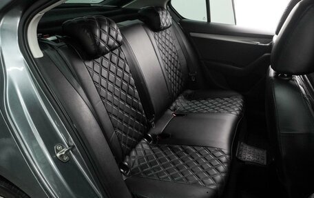 Skoda Octavia, 2017 год, 1 219 000 рублей, 7 фотография