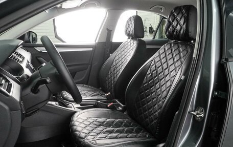 Skoda Octavia, 2017 год, 1 219 000 рублей, 10 фотография