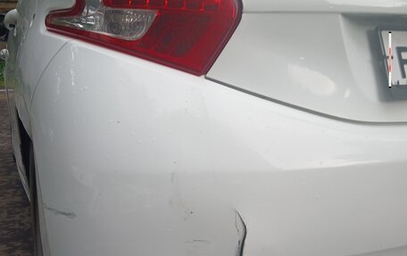 Peugeot 208 II, 2013 год, 665 000 рублей, 8 фотография