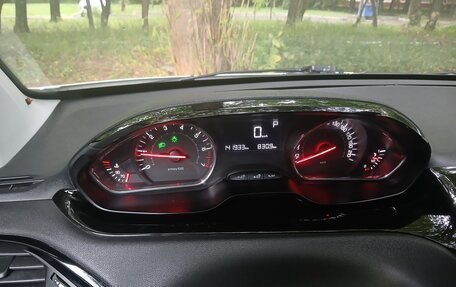 Peugeot 208 II, 2013 год, 665 000 рублей, 15 фотография