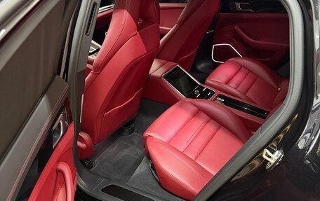Porsche Panamera II рестайлинг, 2022 год, 10 000 000 рублей, 7 фотография