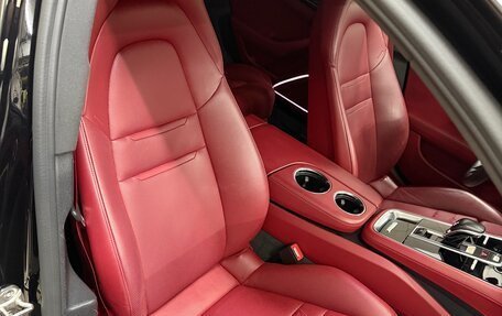 Porsche Panamera II рестайлинг, 2022 год, 10 000 000 рублей, 8 фотография