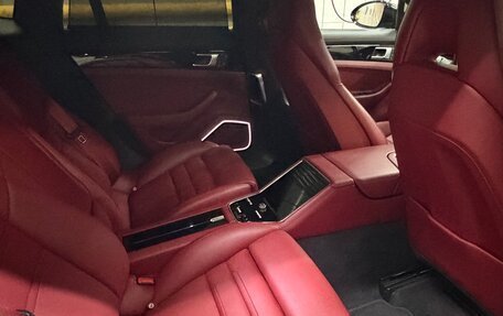 Porsche Panamera II рестайлинг, 2022 год, 10 000 000 рублей, 9 фотография