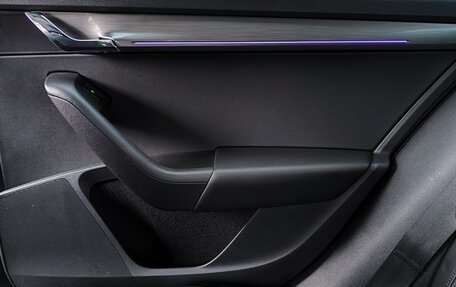Skoda Octavia, 2018 год, 2 499 000 рублей, 15 фотография