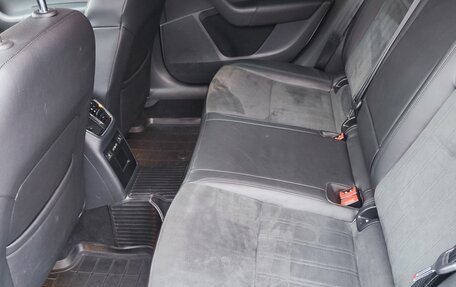 Skoda Octavia, 2018 год, 2 499 000 рублей, 14 фотография