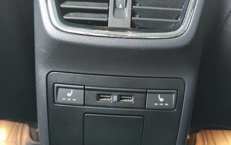 Skoda Octavia, 2018 год, 2 499 000 рублей, 18 фотография