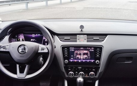 Skoda Octavia, 2018 год, 2 499 000 рублей, 16 фотография