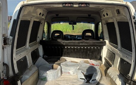 Citroen Berlingo II рестайлинг, 2006 год, 280 000 рублей, 8 фотография