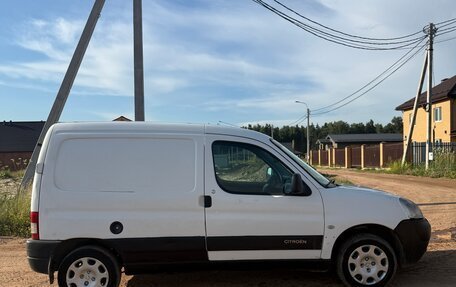 Citroen Berlingo II рестайлинг, 2006 год, 280 000 рублей, 3 фотография