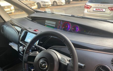 Mazda Biante, 2015 год, 1 850 000 рублей, 6 фотография