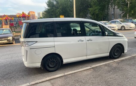 Mazda Biante, 2015 год, 1 850 000 рублей, 4 фотография