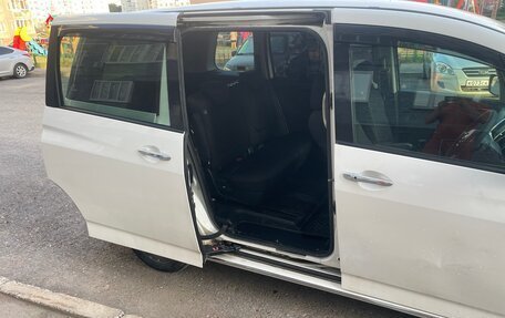 Mazda Biante, 2015 год, 1 850 000 рублей, 9 фотография