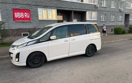 Mazda Biante, 2015 год, 1 850 000 рублей, 2 фотография