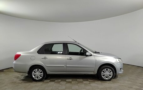 Datsun on-DO I рестайлинг, 2019 год, 350 000 рублей, 5 фотография