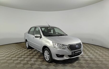 Datsun on-DO I рестайлинг, 2019 год, 350 000 рублей, 3 фотография