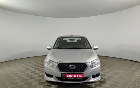 Datsun on-DO I рестайлинг, 2019 год, 350 000 рублей, 2 фотография