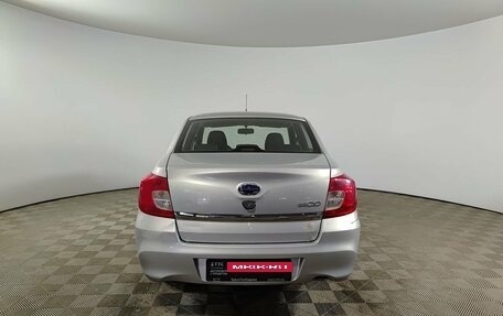 Datsun on-DO I рестайлинг, 2019 год, 350 000 рублей, 7 фотография