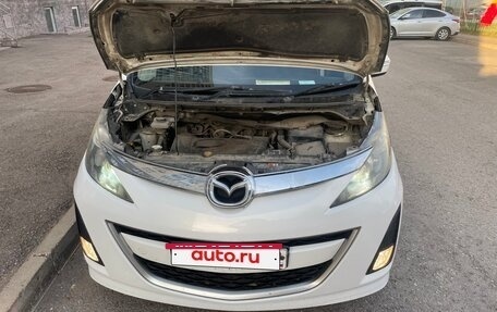 Mazda Biante, 2015 год, 1 850 000 рублей, 12 фотография