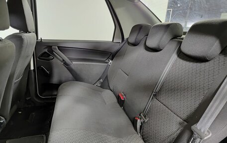 Datsun on-DO I рестайлинг, 2019 год, 350 000 рублей, 15 фотография