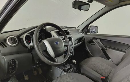 Datsun on-DO I рестайлинг, 2019 год, 350 000 рублей, 20 фотография