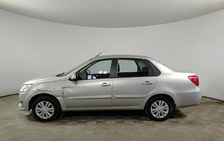 Datsun on-DO I рестайлинг, 2019 год, 350 000 рублей, 10 фотография