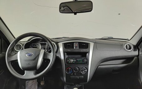 Datsun on-DO I рестайлинг, 2019 год, 350 000 рублей, 17 фотография