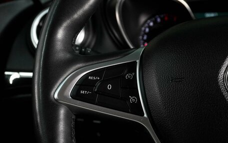 Renault Kaptur I рестайлинг, 2020 год, 1 697 000 рублей, 14 фотография