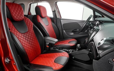 Renault Kaptur I рестайлинг, 2020 год, 1 697 000 рублей, 8 фотография