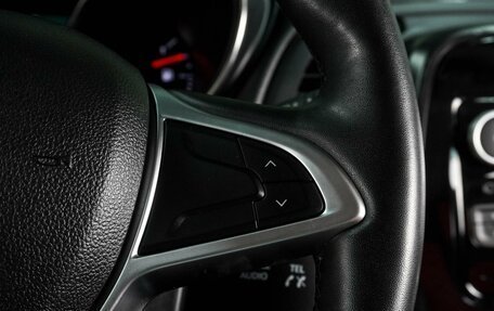 Renault Kaptur I рестайлинг, 2020 год, 1 697 000 рублей, 15 фотография
