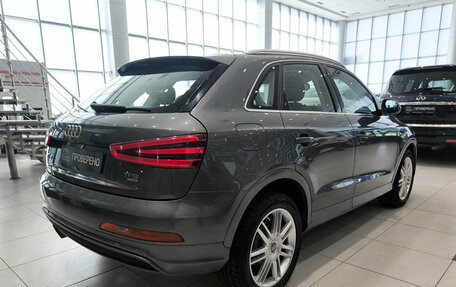 Audi Q3, 2013 год, 1 749 000 рублей, 9 фотография