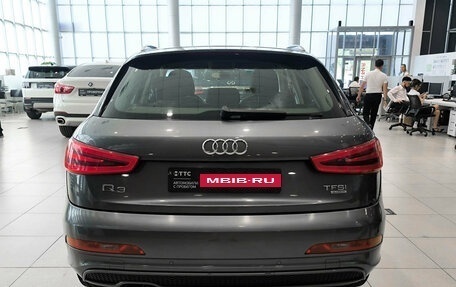 Audi Q3, 2013 год, 1 749 000 рублей, 10 фотография
